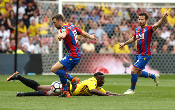 翼突破來壓 翼突破來壓